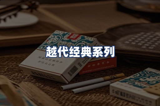 越代经典系列